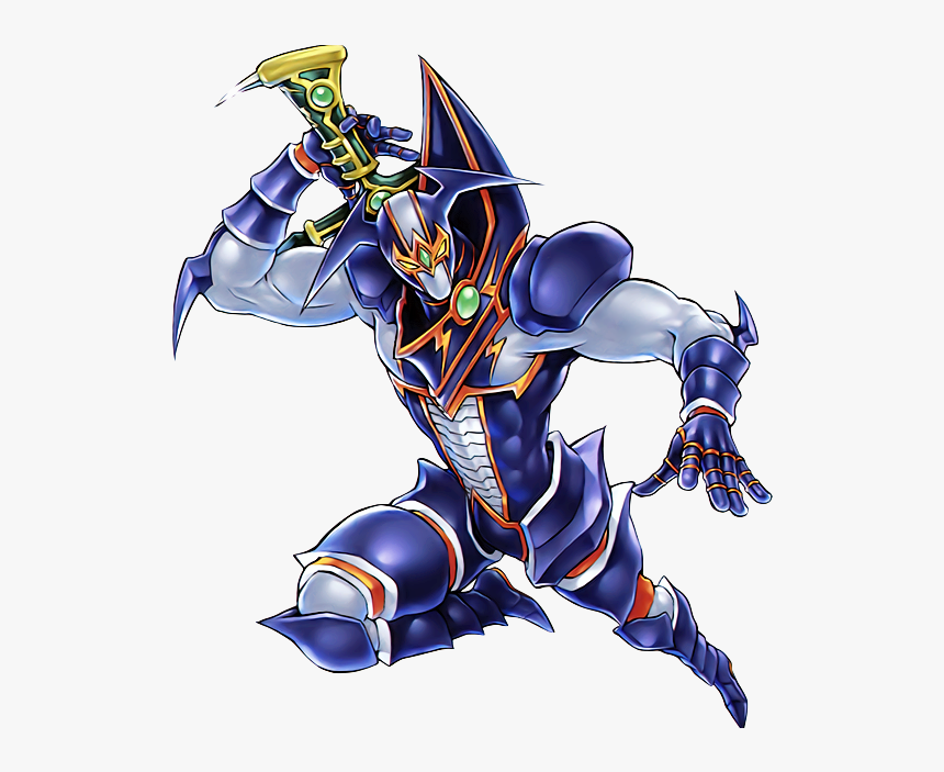 Buster Blader The Destruction Swordmaster, HD Png Download, Free Download