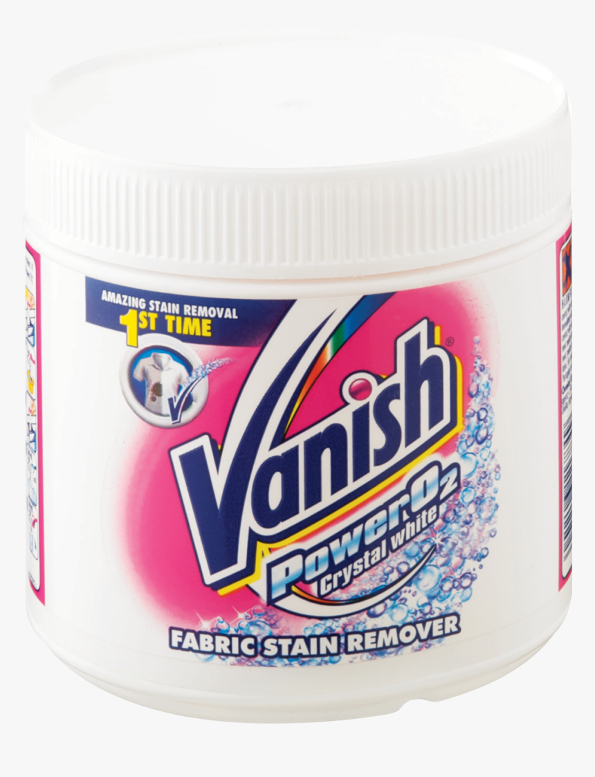 Vanish Oxi Action, HD Png Download, Free Download