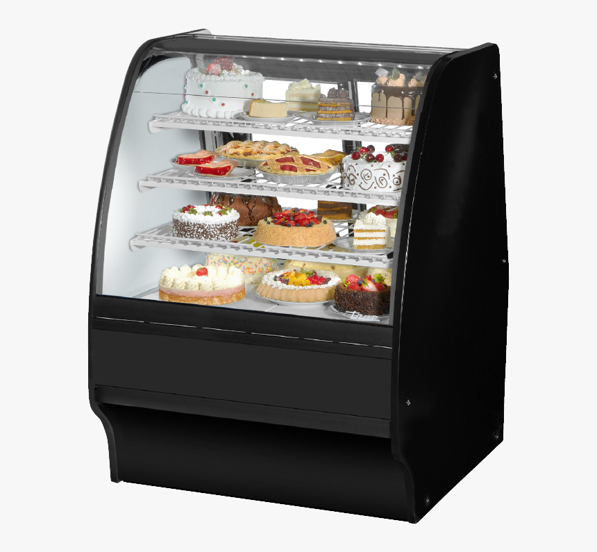 Superior Equipment Supply - Refrigerated Display, HD Png Download, Free Download