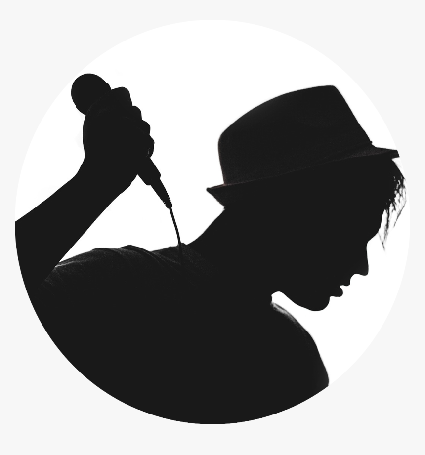 Music Boy Profile, HD Png Download, Free Download
