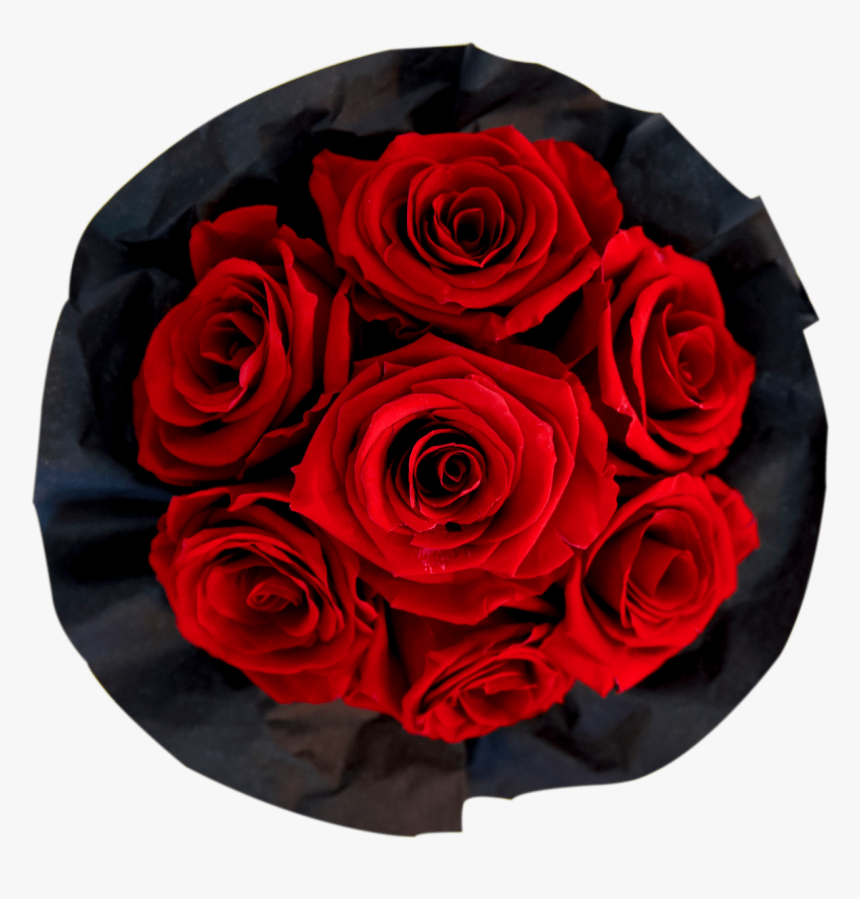 Red Bouquet - Floribunda, HD Png Download, Free Download