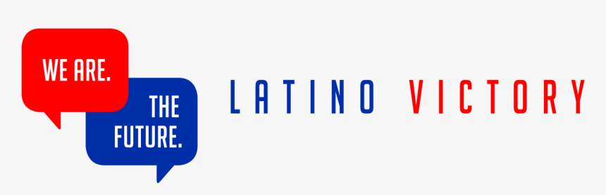 Latino Victory Logo, HD Png Download, Free Download