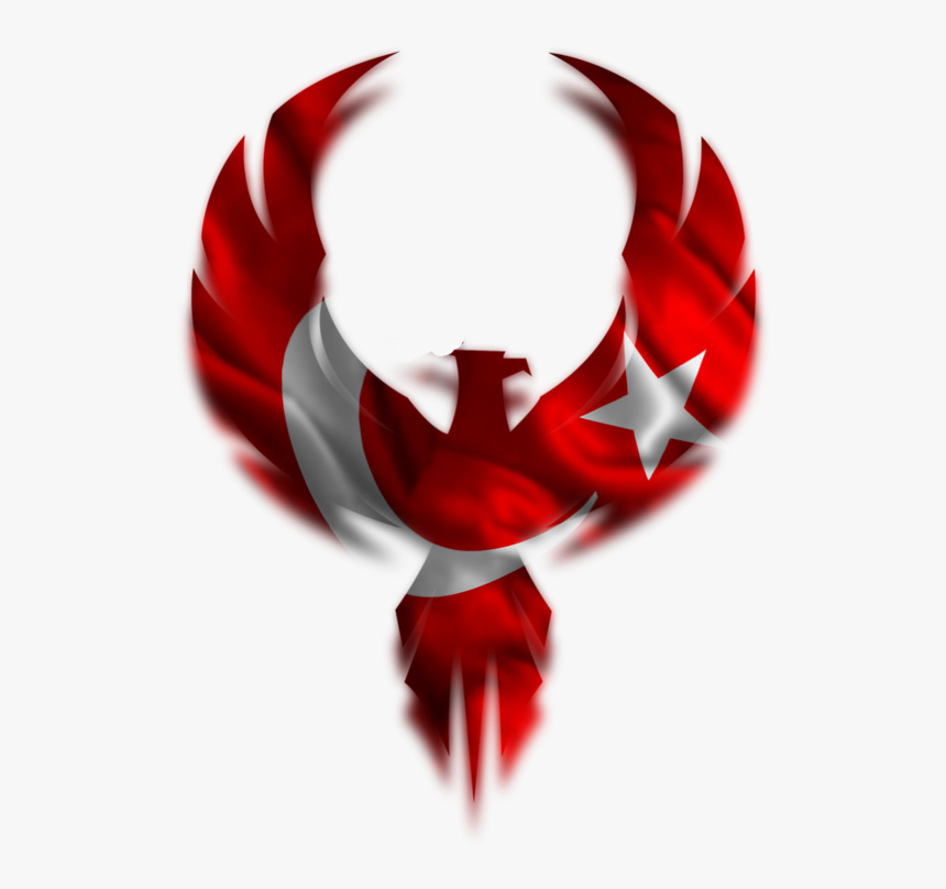 Türk Hacker Png, Transparent Png, Free Download