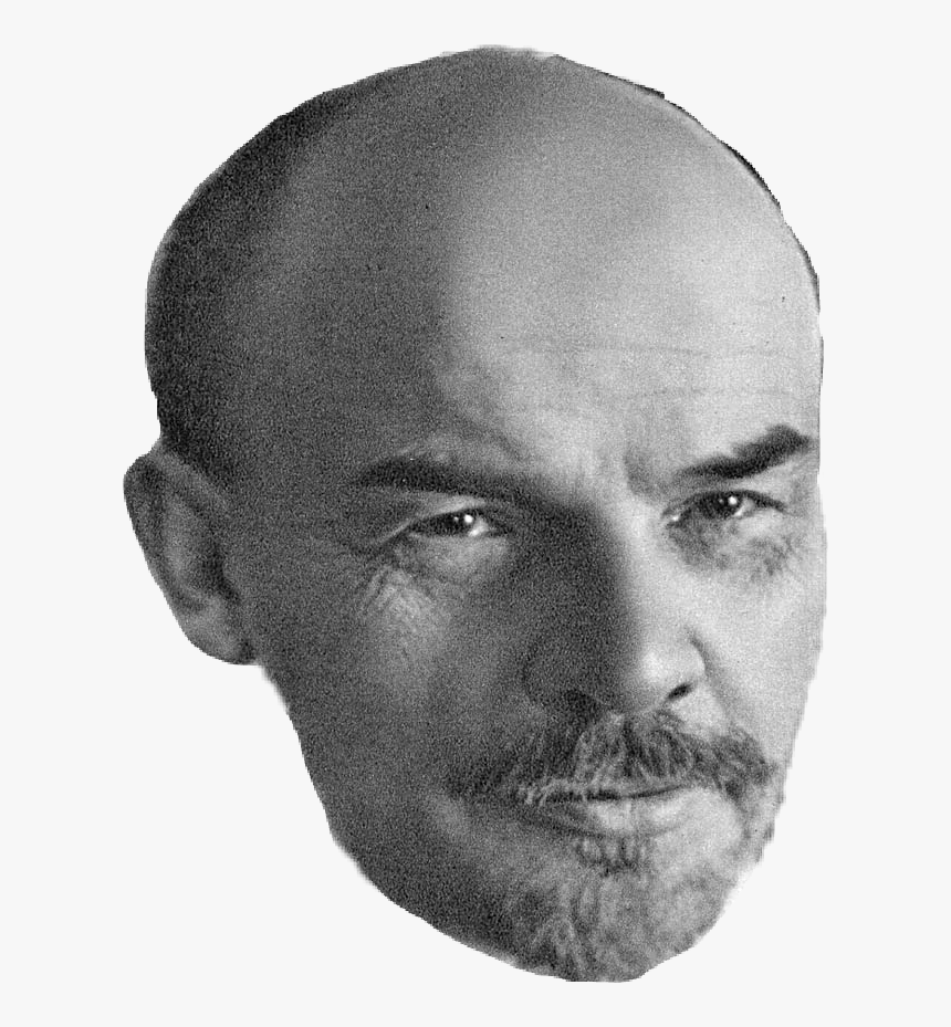 #lenin - Lenin, HD Png Download, Free Download