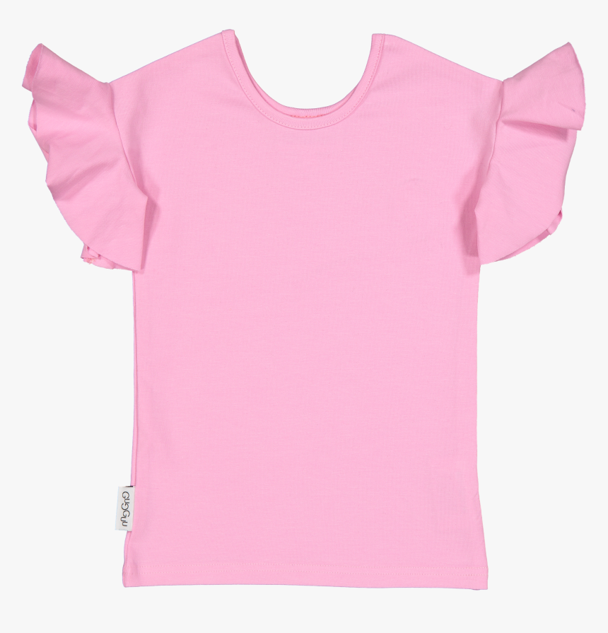 Smoc Shirt, Pink Cloud - Active Shirt, HD Png Download, Free Download