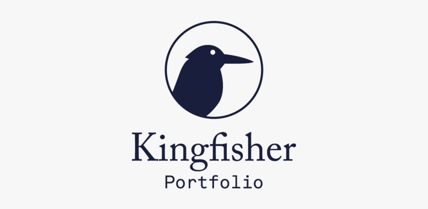 Fcm Kingfisher Portfolio - Illustration, HD Png Download, Free Download