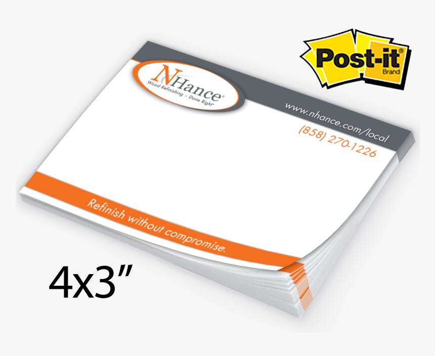 Post It Notes, HD Png Download, Free Download