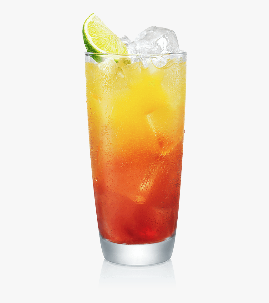 Malibu Bay Breeze Cocktail, HD Png Download, Free Download