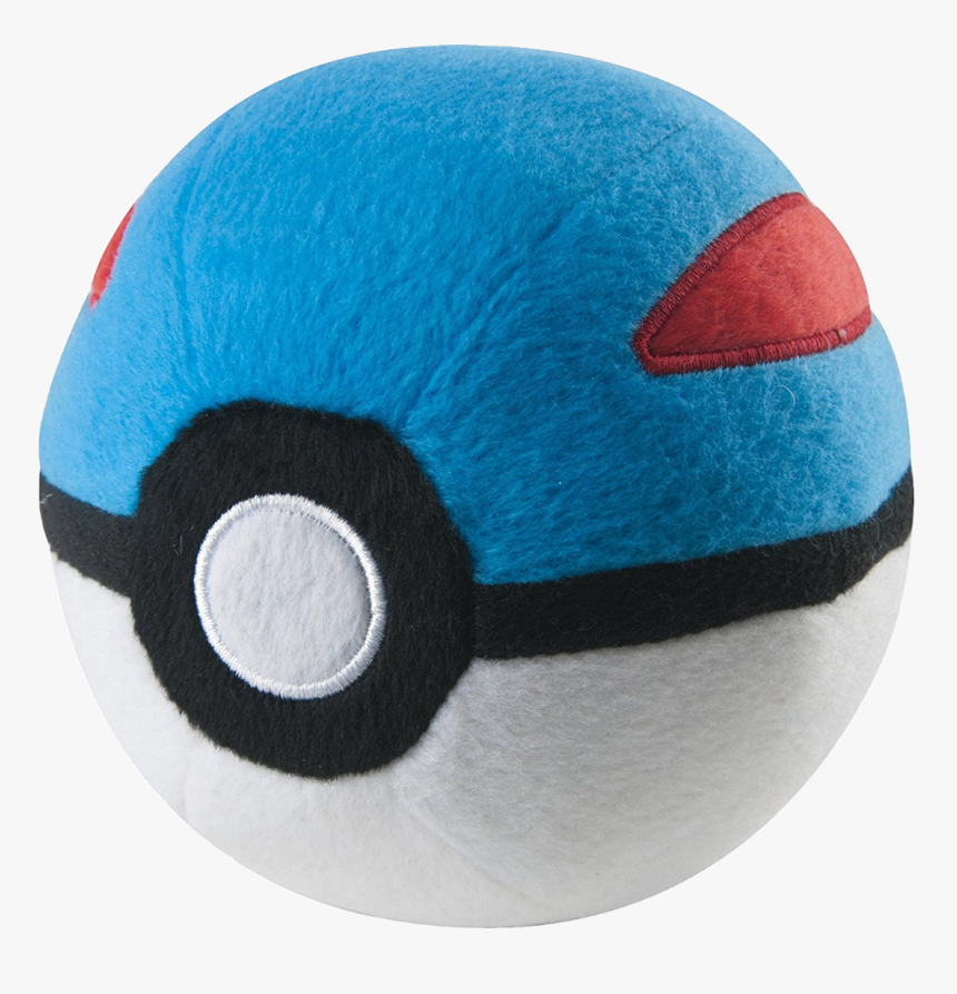 Great Ball 5” Plush - Plush, HD Png Download, Free Download