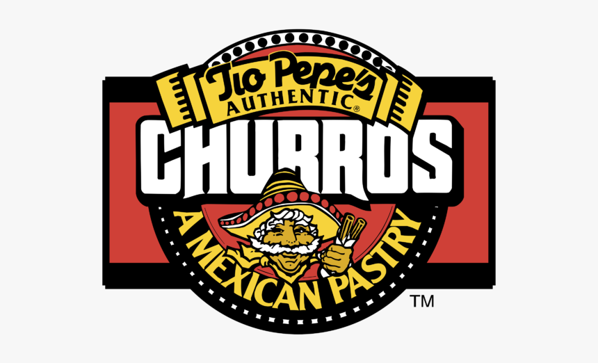 Logo Churros, HD Png Download, Free Download