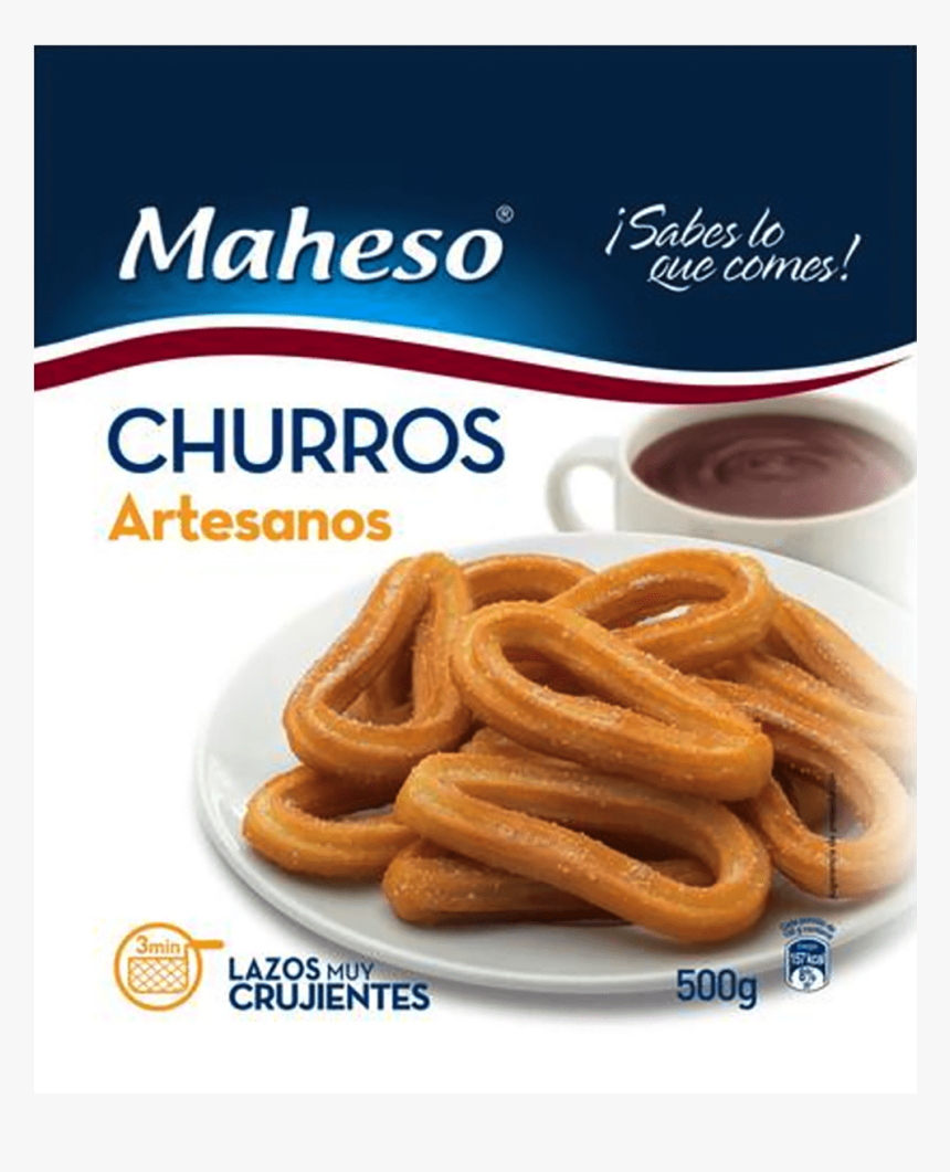 Churros Maheso, HD Png Download, Free Download