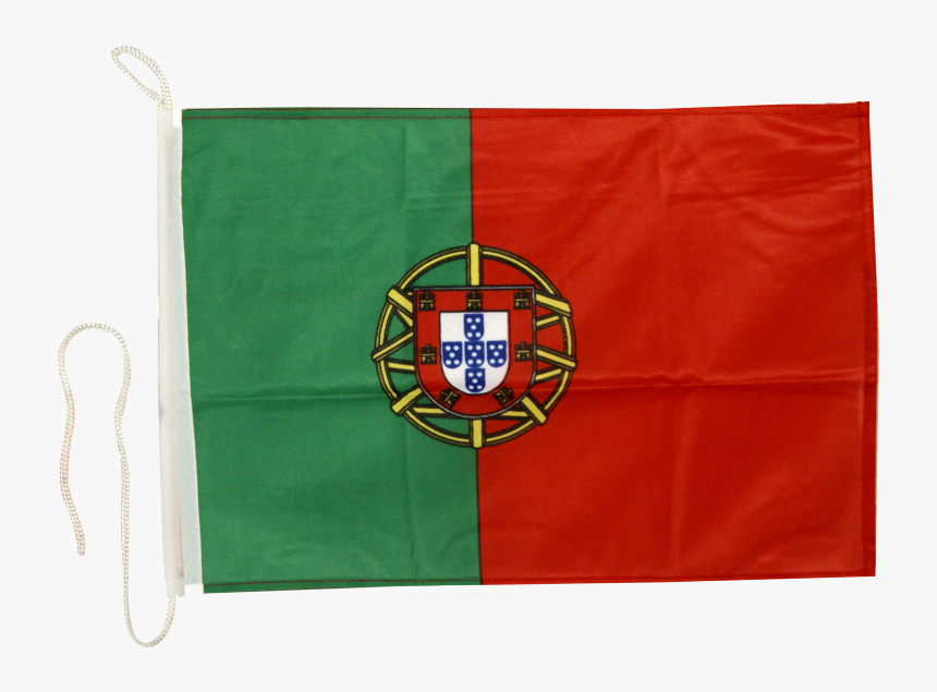 Portugal Boat Flag - Flag, HD Png Download, Free Download