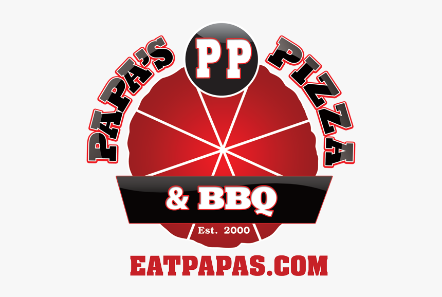 Papa's Pizza, HD Png Download, Free Download