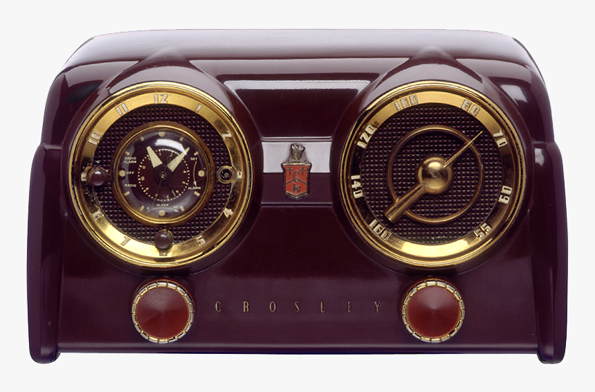 Storytime Radio"s Waynetta - Car Radio Png Old, Transparent Png, Free Download