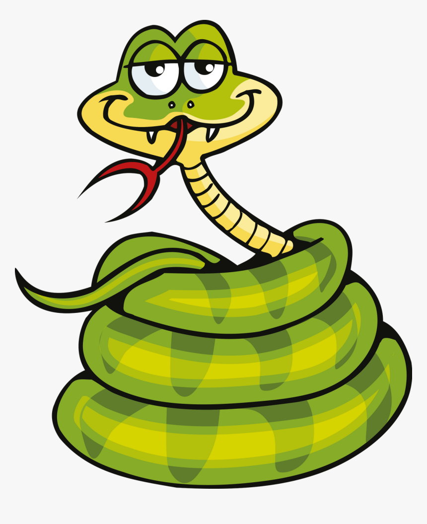 Free Download Cartoon Snakes Png Clipart Snakes Clip - Cartoon Snake ...