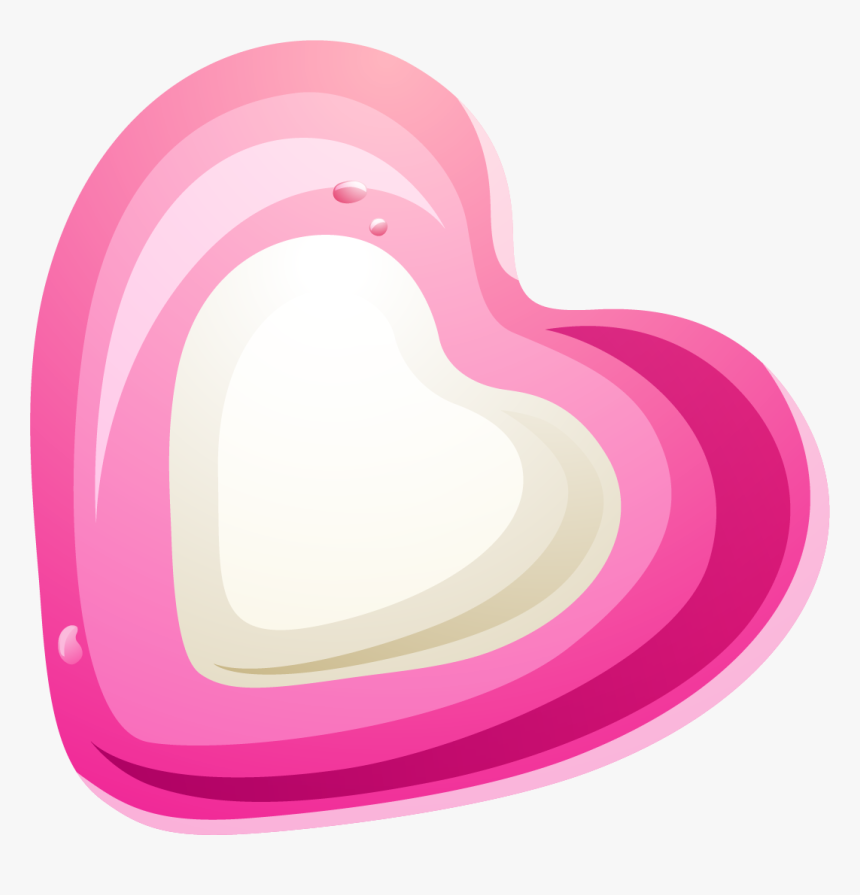 Heart, HD Png Download, Free Download