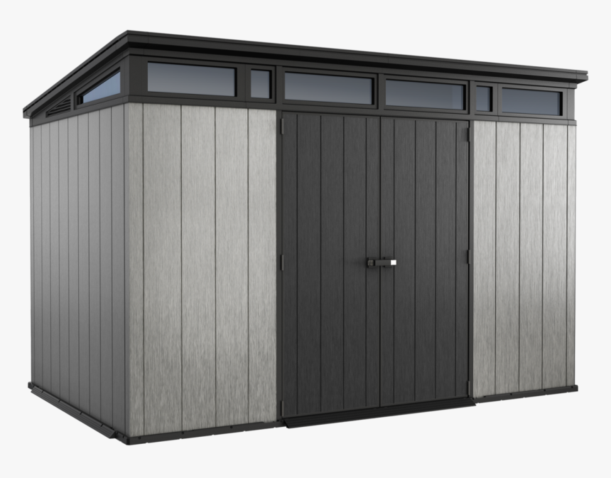 Keter Shed 11 By 7, HD Png Download, Free Download