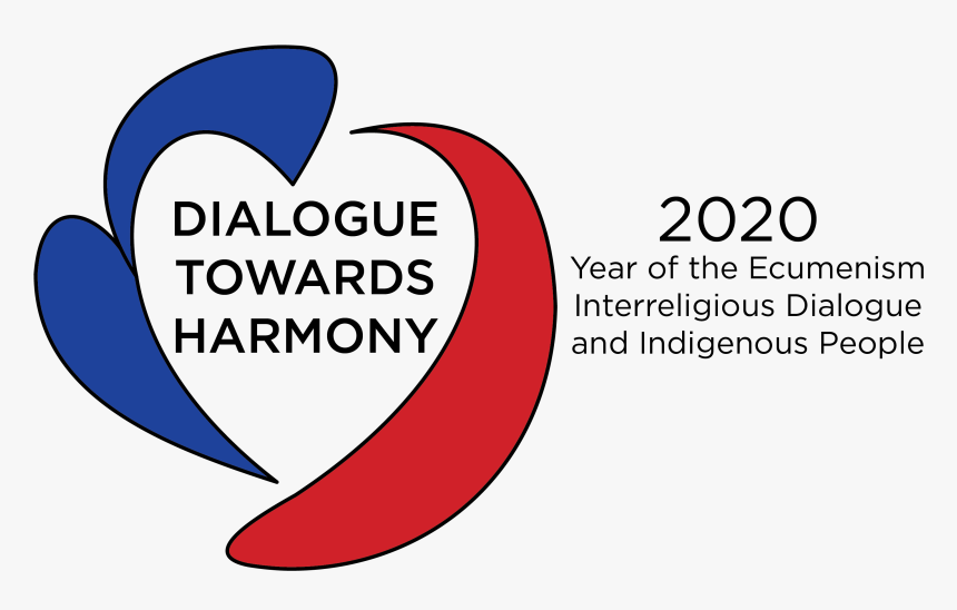 Year Of The Ecumenism And Interreligious Dialogue, HD Png Download, Free Download