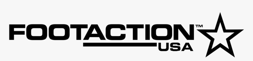 Footaction Usa Logo Png Transparent, Png Download, Free Download