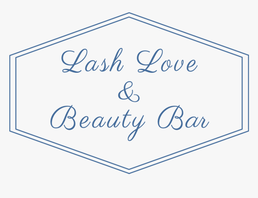 Lash Love And Beauty Bar - Beautiful By Enzoani, HD Png Download, Free Download