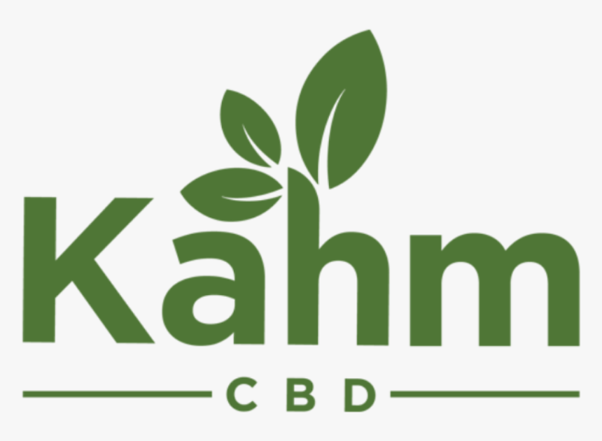 Kahm Cbd, HD Png Download, Free Download