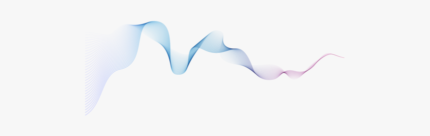 Colored-wave, HD Png Download, Free Download