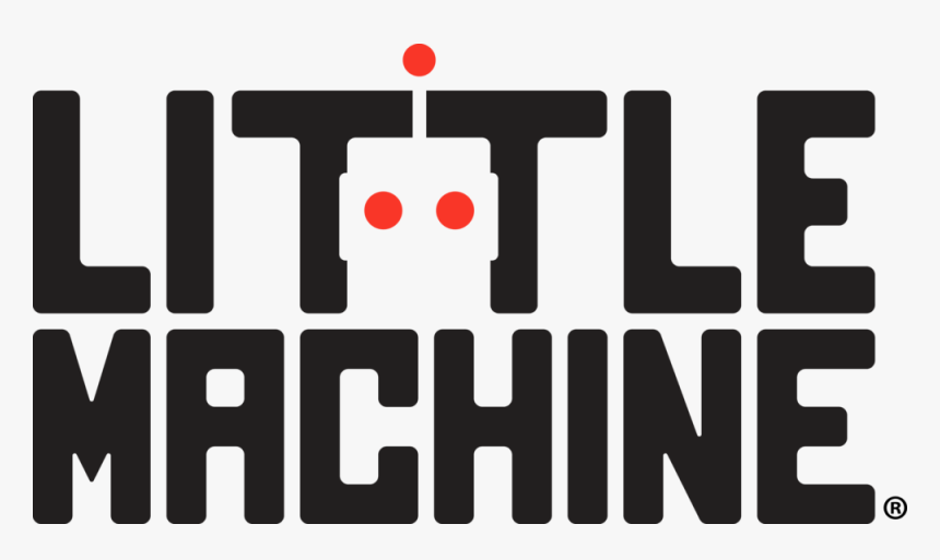 Little Machine Master New Tm - Little Machine Beer, HD Png Download, Free Download