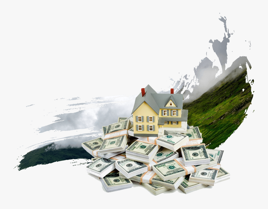 Home For Cash, HD Png Download, Free Download