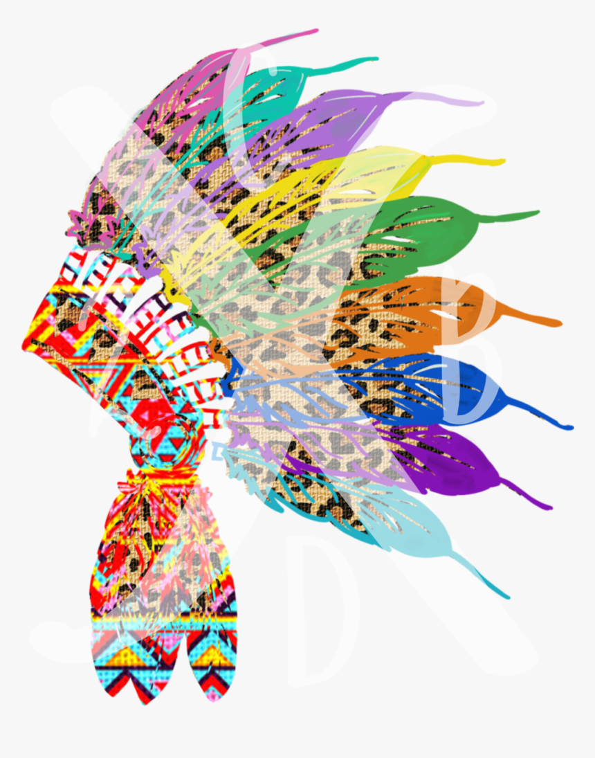 Headdress21, HD Png Download, Free Download