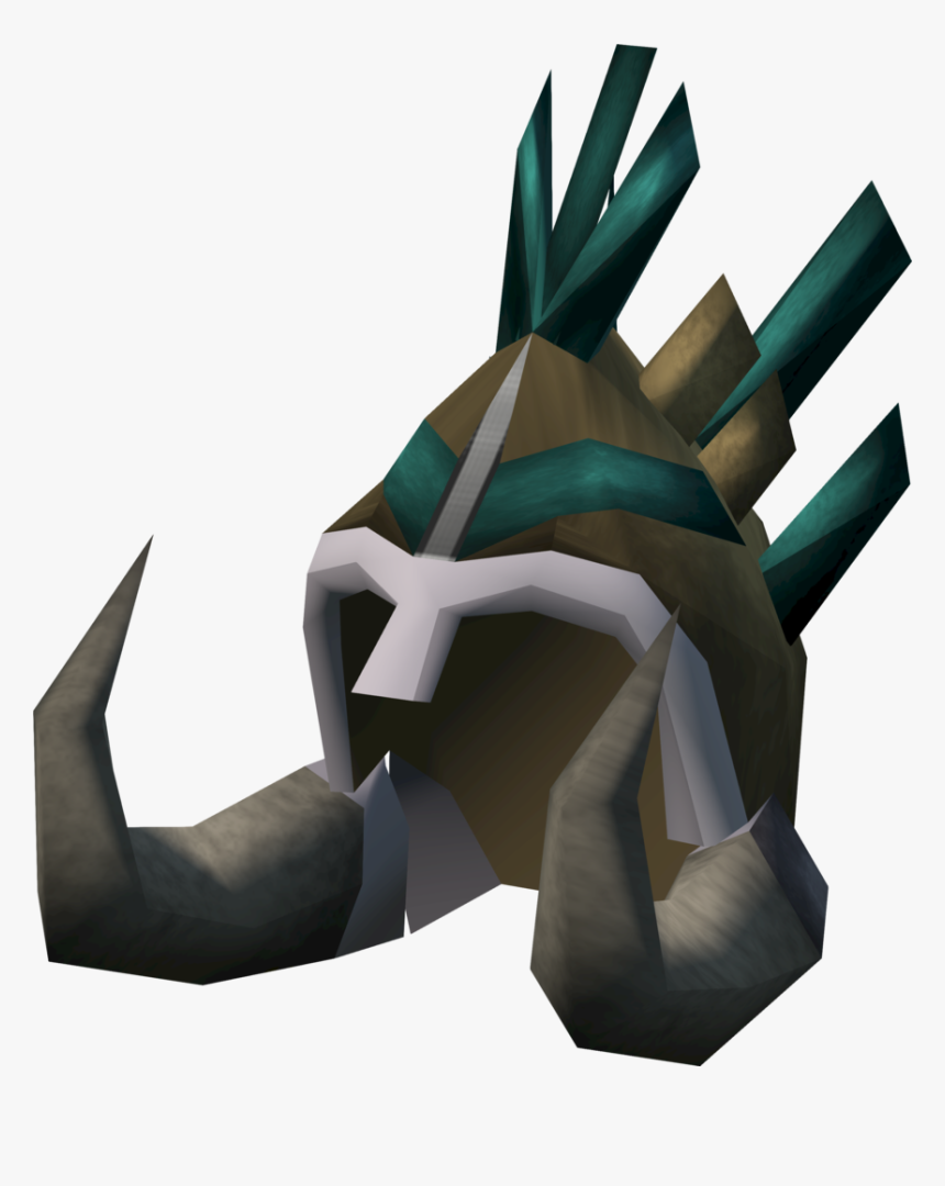 The Runescape Wiki - Origami, HD Png Download, Free Download