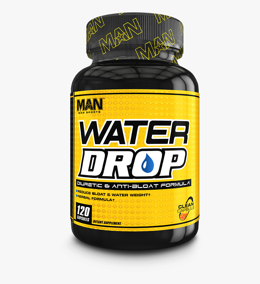 Bodybuilding Supplement, HD Png Download, Free Download