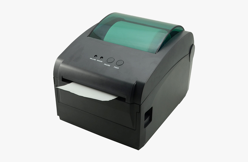 Gprinter Gp 1225d, HD Png Download, Free Download