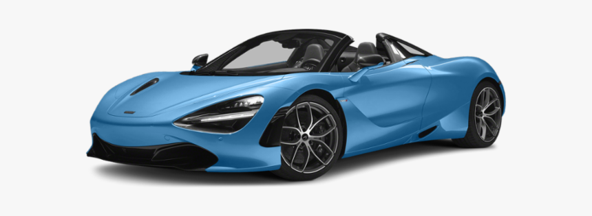 Mclaren Car, HD Png Download, Free Download