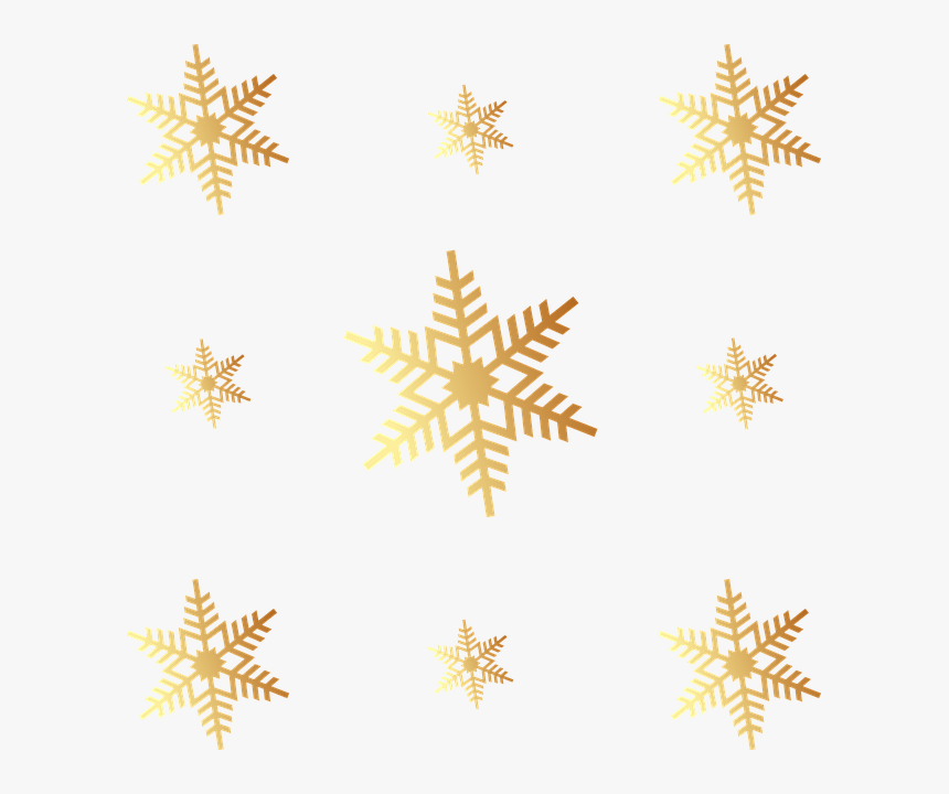 Transparent Background Snowflake Clipart Png, Png Download, Free Download