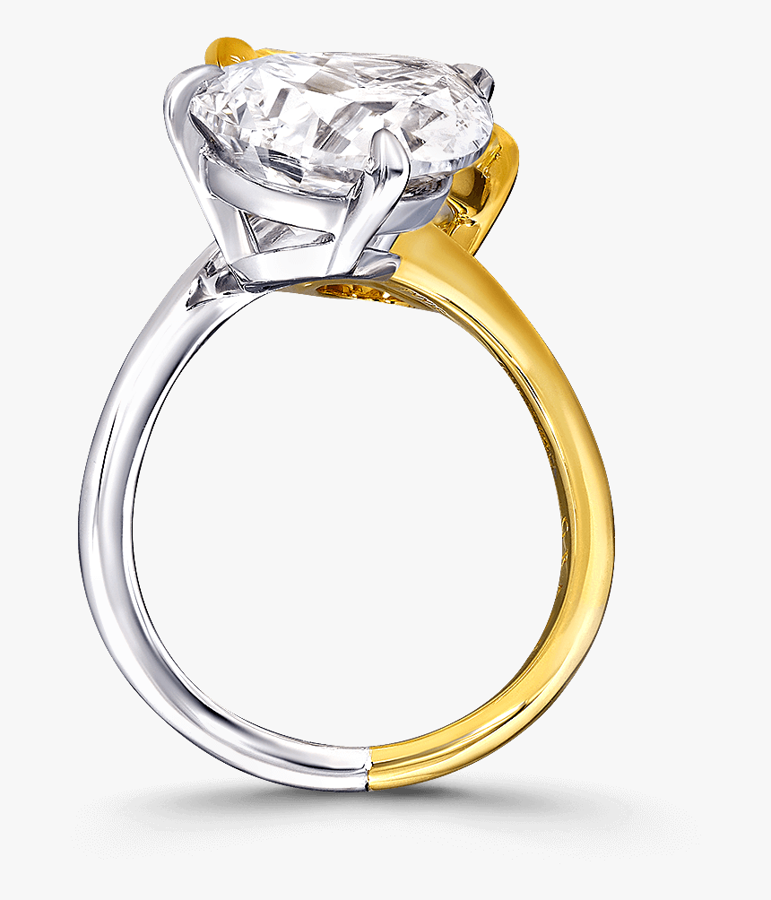 Engagement Ring, HD Png Download, Free Download