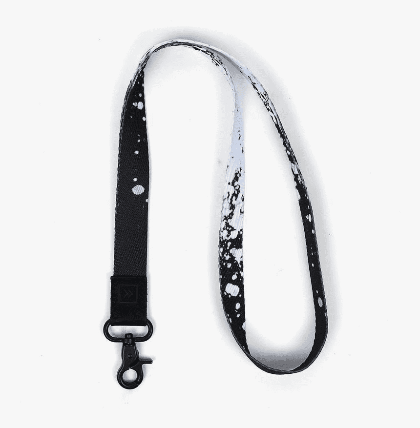 Thunder Neck Lanyard - Strap, HD Png Download, Free Download