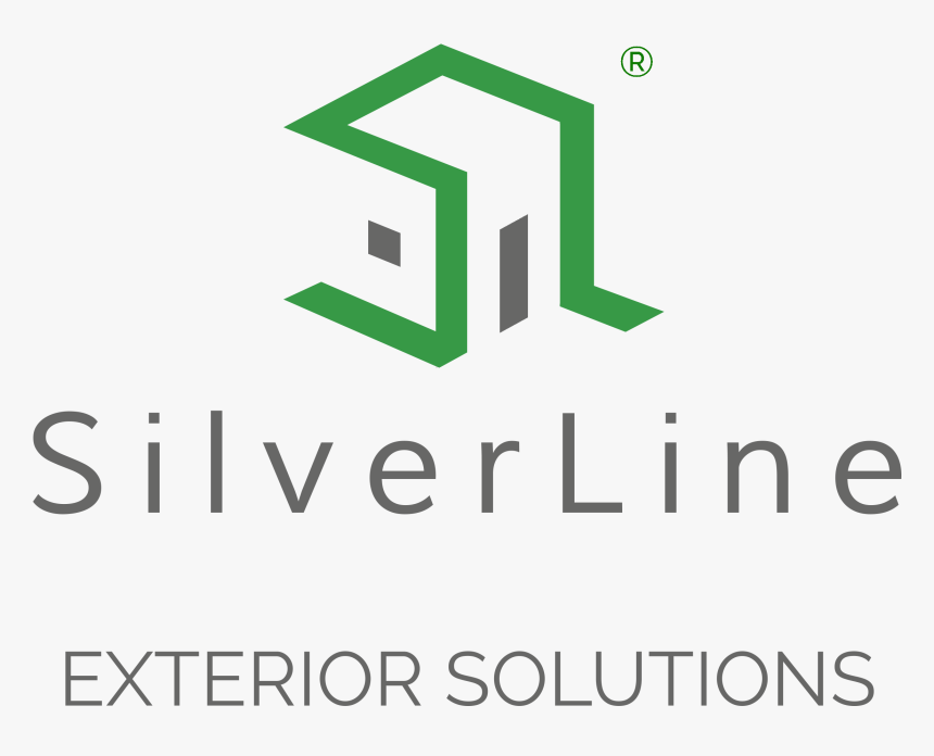 Silverline Exterior Solutions - Silverline, HD Png Download, Free Download