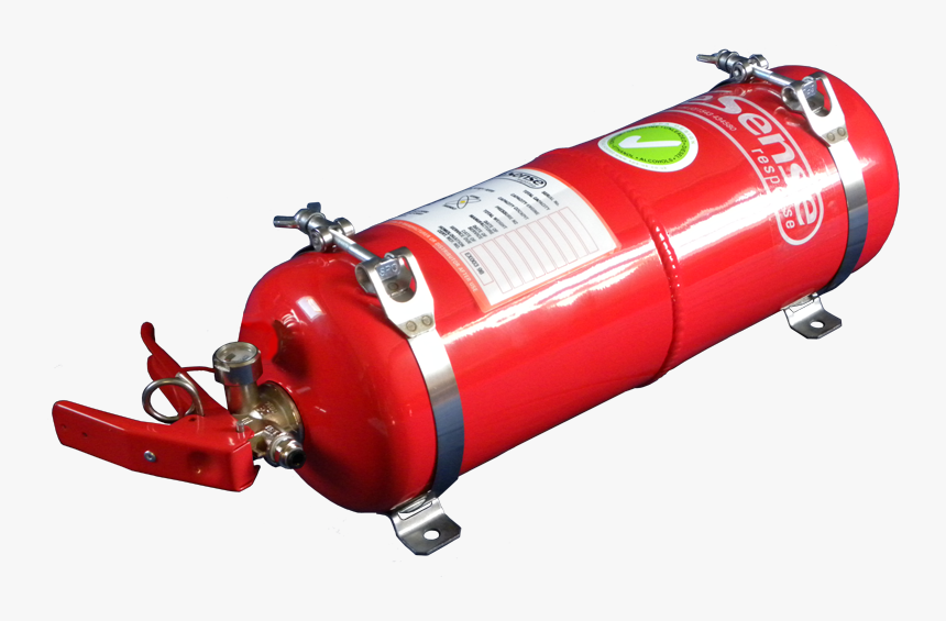 Fire Extinguisher , Png Download - Fire Extinguisher, Transparent Png, Free Download