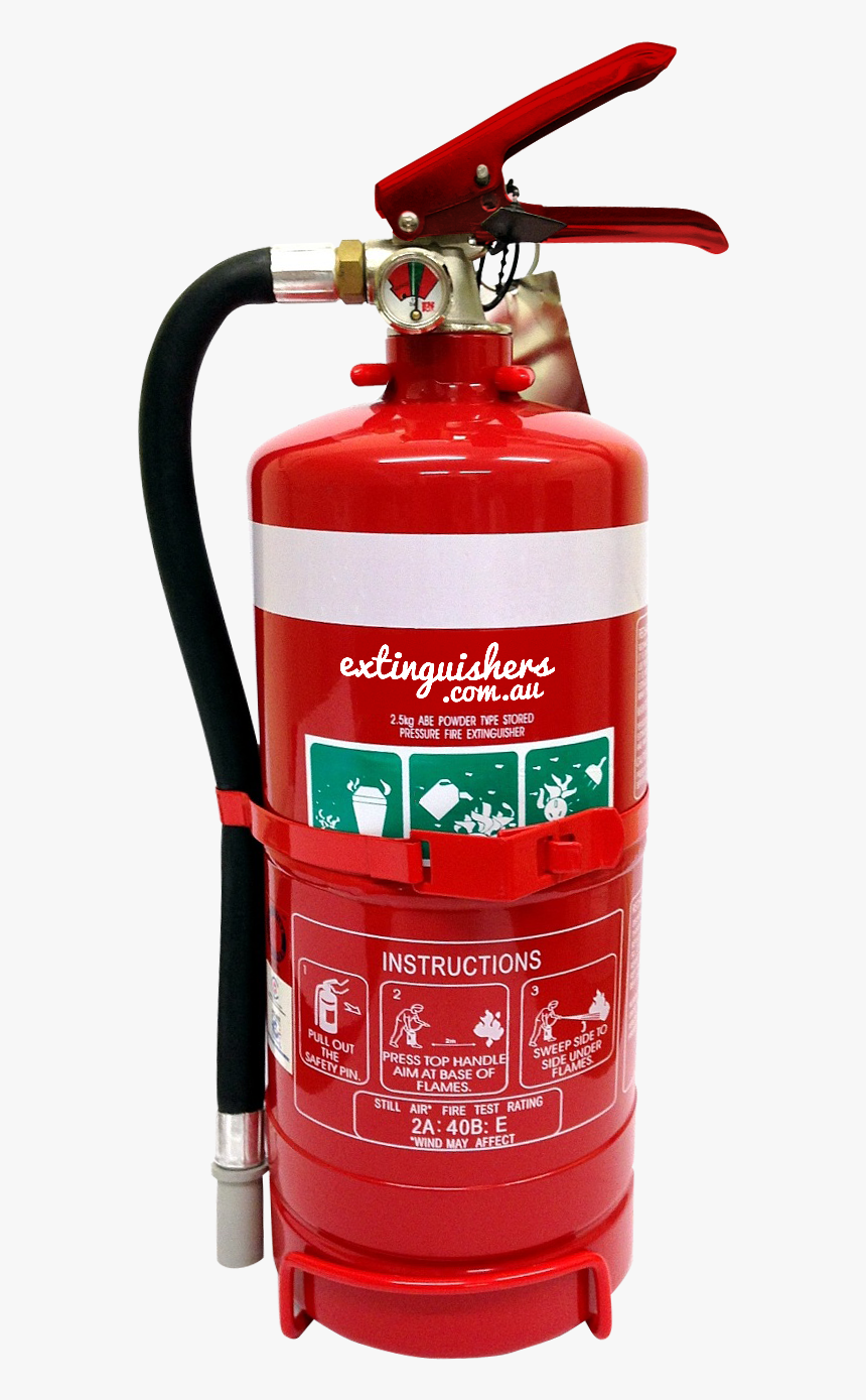 Fire Extinguisher Png, Transparent Png, Free Download