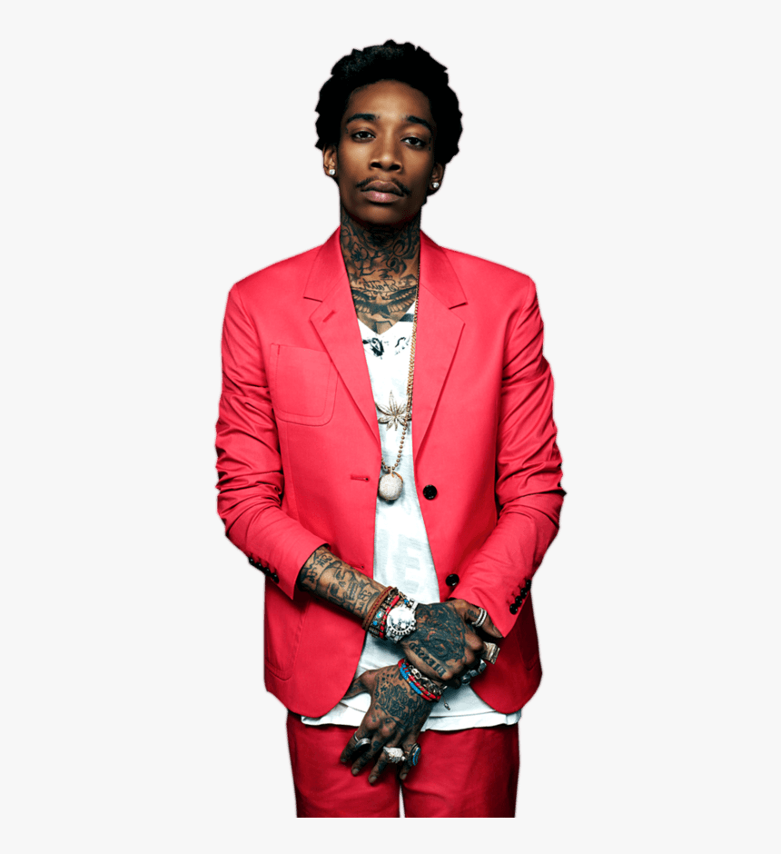 Wiz Khalifa Clipart - Transparent Wiz Khalifa Png, Png Download, Free Download