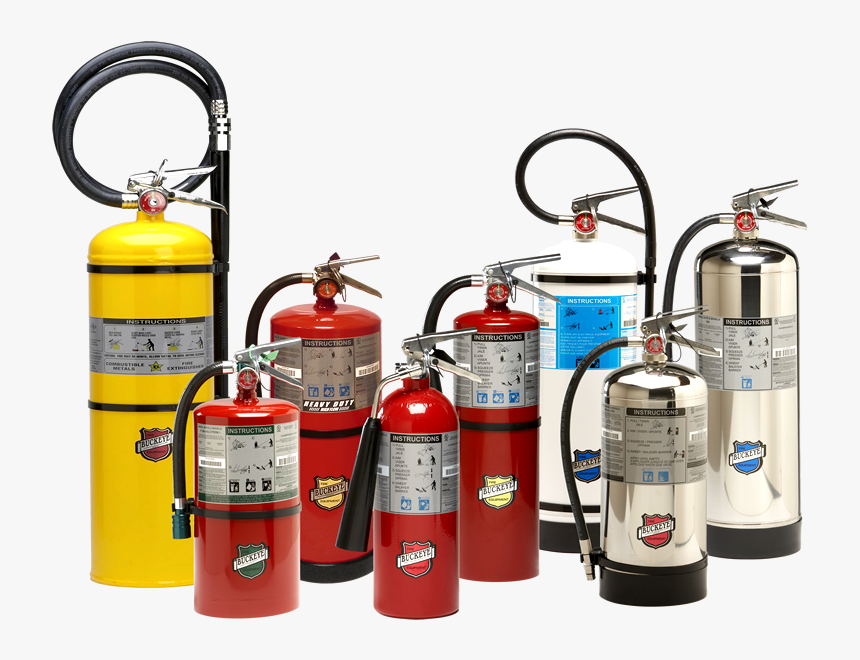 Buckeye Fire Equipmment - Buckeye Fire Extinguishers, HD Png Download, Free Download