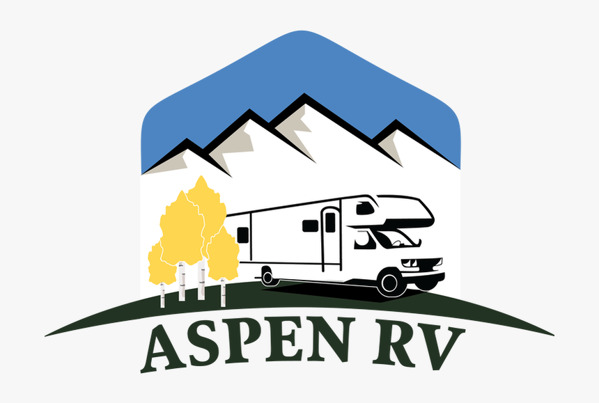 Aspen Rv Mobile Rv Repair - Illustration, HD Png Download, Free Download