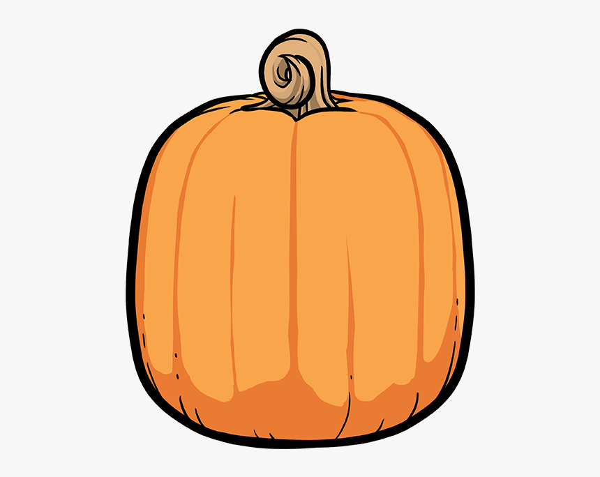 Pumpkin, HD Png Download, Free Download