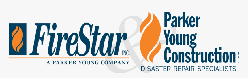 Parker Young - Parker Young Construction & Firestar, HD Png Download, Free Download