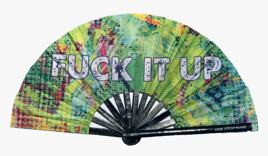 Hand Fan, HD Png Download, Free Download