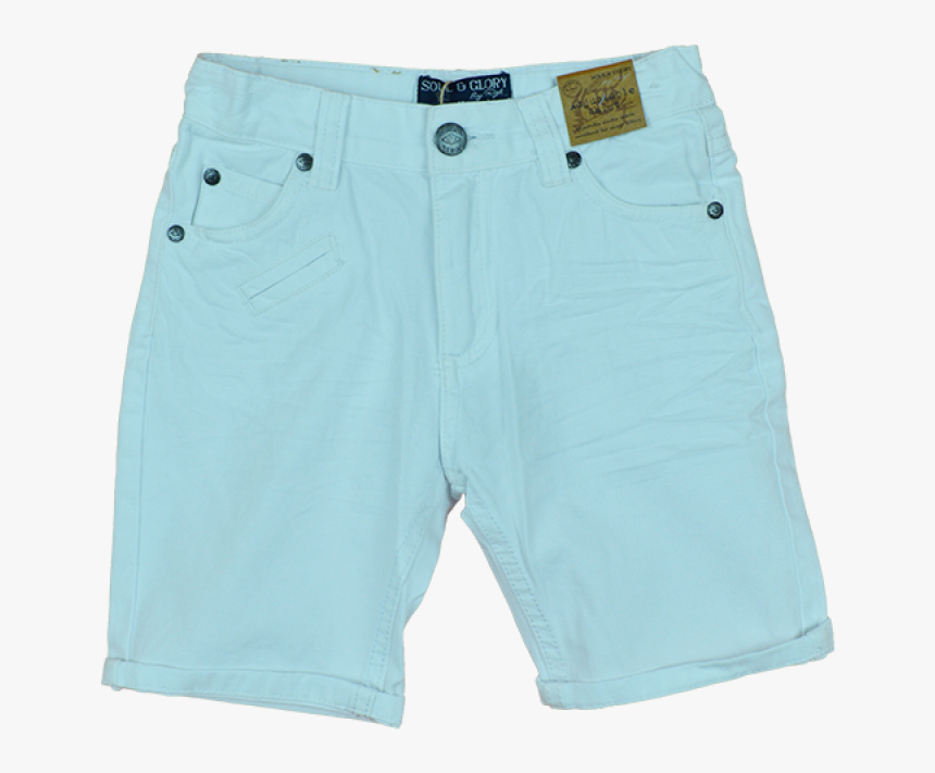 Bermuda Shorts Trunks Y7 Studio Williamsburg - Bermuda Shorts, HD Png Download, Free Download