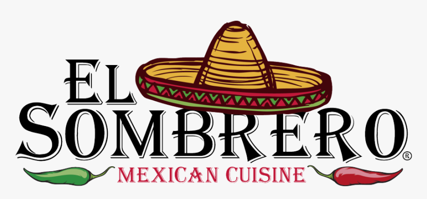 El Sombrero Mexican Cuisine - Arabica Coffee House, HD Png Download, Free Download