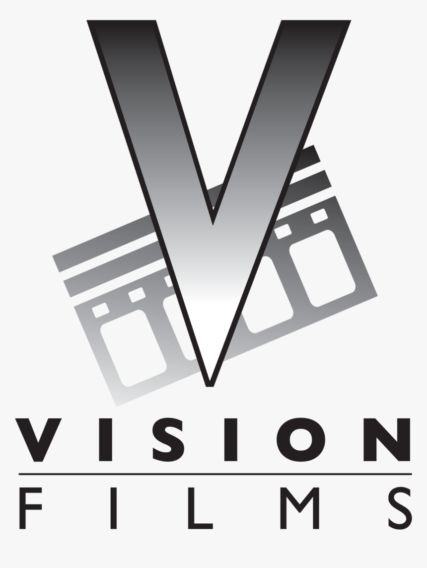 Vision Films Logo, HD Png Download, Free Download