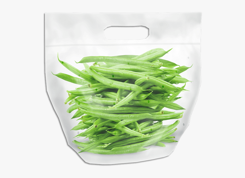 Modified Atmosphere Packaging Of Peas, HD Png Download, Free Download