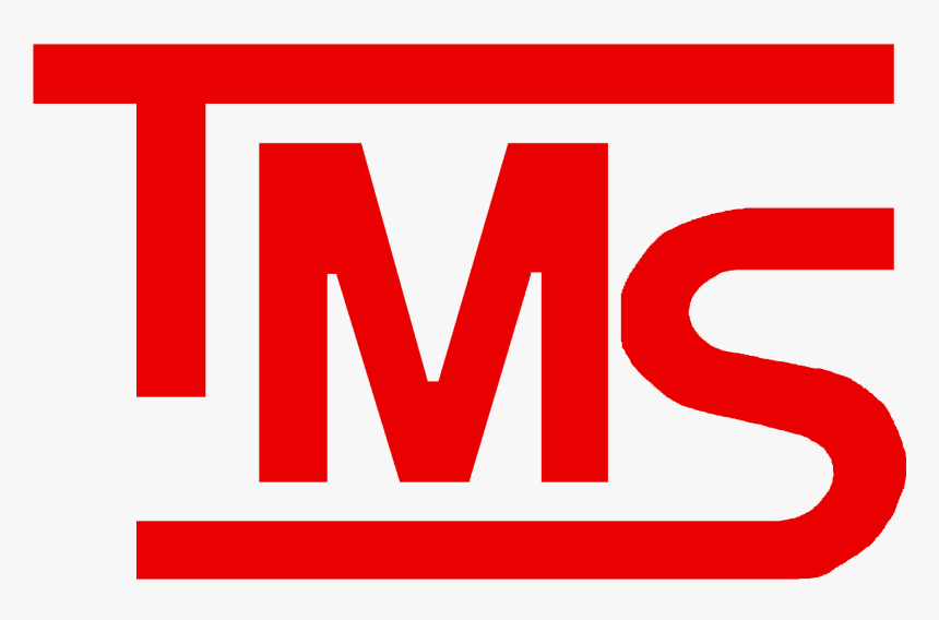 Tms Logo Large Transparent - Total Meter Services, HD Png Download, Free Download